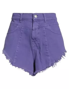 Шорты Hinnominate, фиолетовый