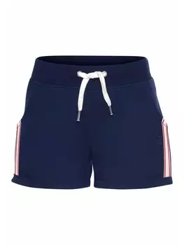 Шорты HIS, синий