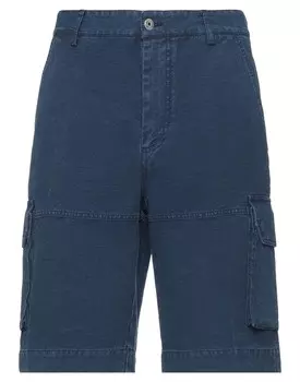 Шорты Historic, синий