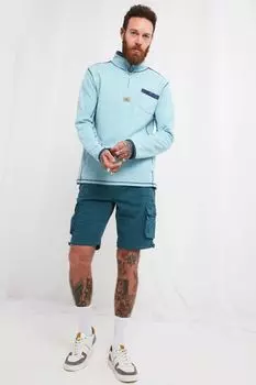 Шорты Hit The Action Joe Browns, синий