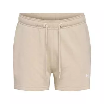 Шорты Hmllegacy женские для спорта и отдыха HUMMEL, цвет grau