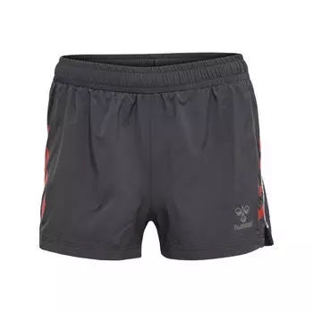 Шорты Hmlpro Grid Game Wo Shorts Ladies HUMMEL