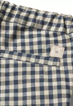 Шорты HOLGER Wheat, синий