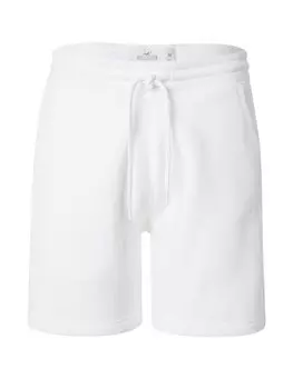 Шорты Hollister, белый