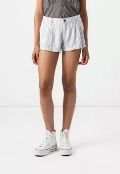 Шорты Hollister Co., темно-синий