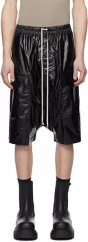 Шорты Hollywood Cargo Pods Rick Owens