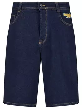 Шорты HOMEBOY, цвет indigo