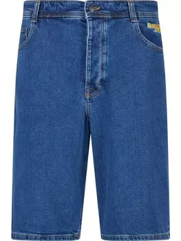 Шорты HOMEBOY, цвет washedblue