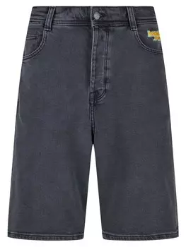 Шорты HOMEBOY, цвет washedgrey