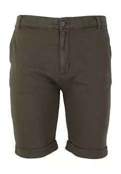 Шорты Homer с практичными карманами WHISTLER, цвет Tarmac