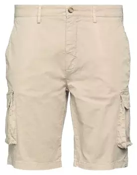 Шорты Homeward Clothes, бежевый
