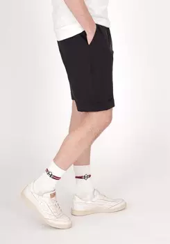 Шорты HONESTY RULES Chino, черный