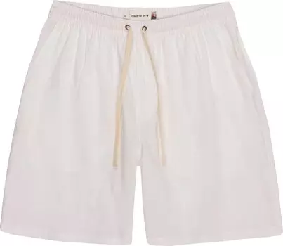 Шорты Honor The Gift B-Summer Compton Shorts 'Bone', белый