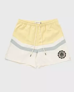 Шорты Honor The Gift Brushed Poly Track Short, цвет bone