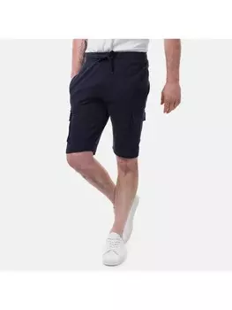Шорты HopenLife Short, цвет navy blau
