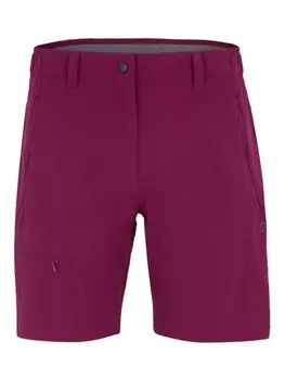 Шорты hot-sportswear Bavella, цвет dark mauve