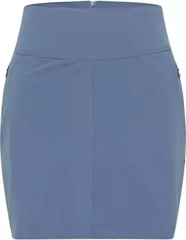 Шорты hot sportswear Bavella, цвет smoke blue