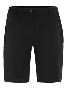 Шорты hot-sportswear, черный