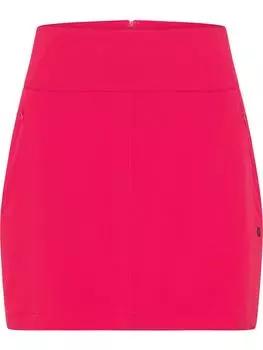 Шорты hot-sportswear, цвет red rose