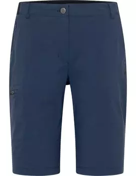 Шорты hot sportswear Kurze Wanderhose Ottawa, цвет denim blue