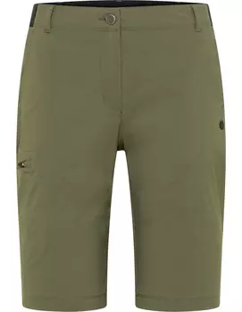 Шорты hot sportswear Kurze Wanderhose Ottawa, цвет pale olive