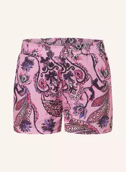 Шорты Hot Stuff, розовый