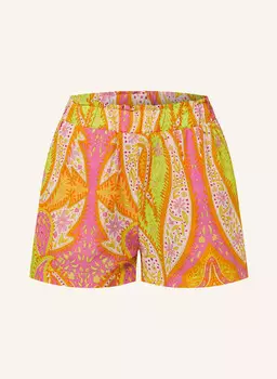 Шорты Hot Stuff, желтый