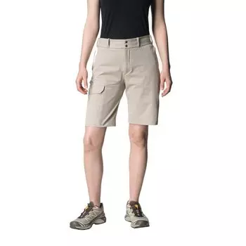 Шорты Houdini Go, бежевый