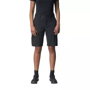 Шорты Houdini Go, черный