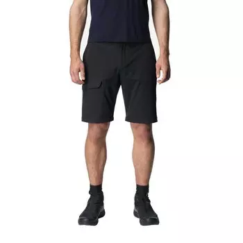 Шорты Houdini Go, черный