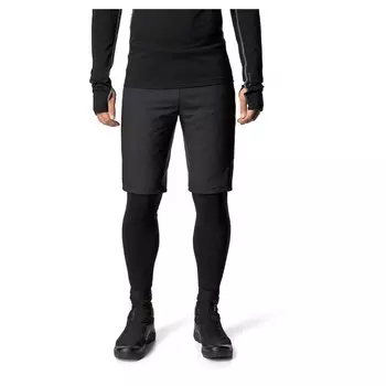 Шорты Houdini Moonwalk, черный