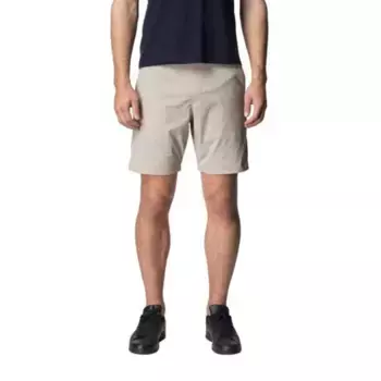 Шорты Houdini Wadi, бежевый