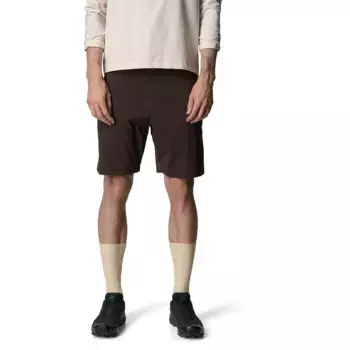 Шорты Houdini Wadi, коричневый