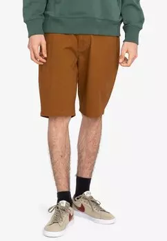 Шорты HOWLAND CLASSIC Element, цвет czn