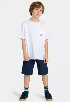 Шорты HOWLAND CLASSIC Element, цвет eclipse navy
