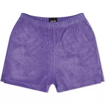 Шорты Howlin' Velour Wonder, фиолетовый