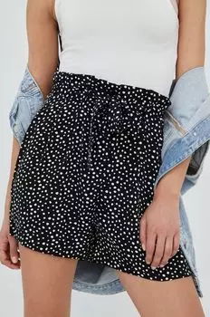 Шорты «Храбрая душа» Brave Soul, черный