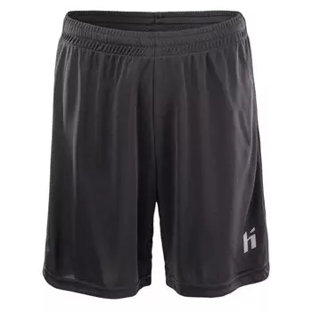 Шорты Huari Artigas II, черный