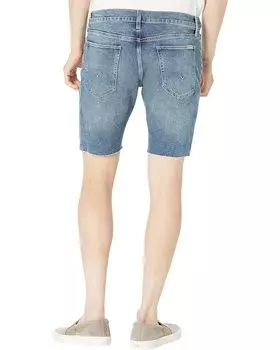 Шорты Hudson Jeans Rex Shorts, цвет Leander
