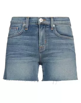 Шорты Hudson, синий