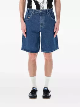 Шорты Huf Cromer, синий