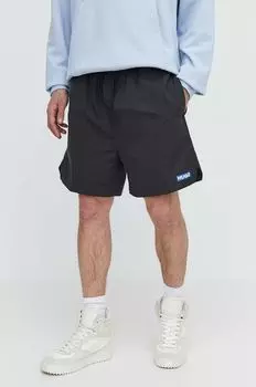 Шорты Hugo Blue, черный