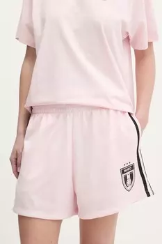 Шорты Hugo Blue, розовый