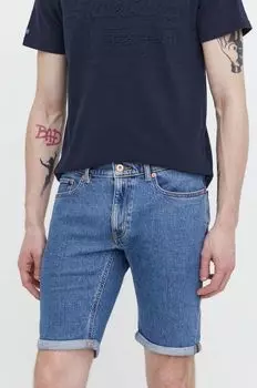 Шорты Hugo Blue, синий