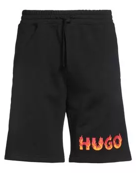 Шорты Hugo Boss, черный