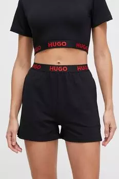 Шорты Hugo, черный