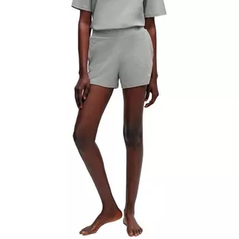 Шорты HUGO Shuffle 10249155, серый