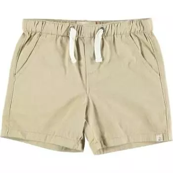 Шорты Hugo Twill для мальчиков в цвете Stone ME & HENRY
