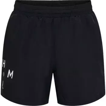 Шорты Hummel Active Court Woven, черный