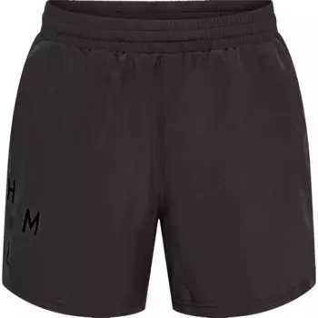 Шорты Hummel Active Court Woven, коричневый